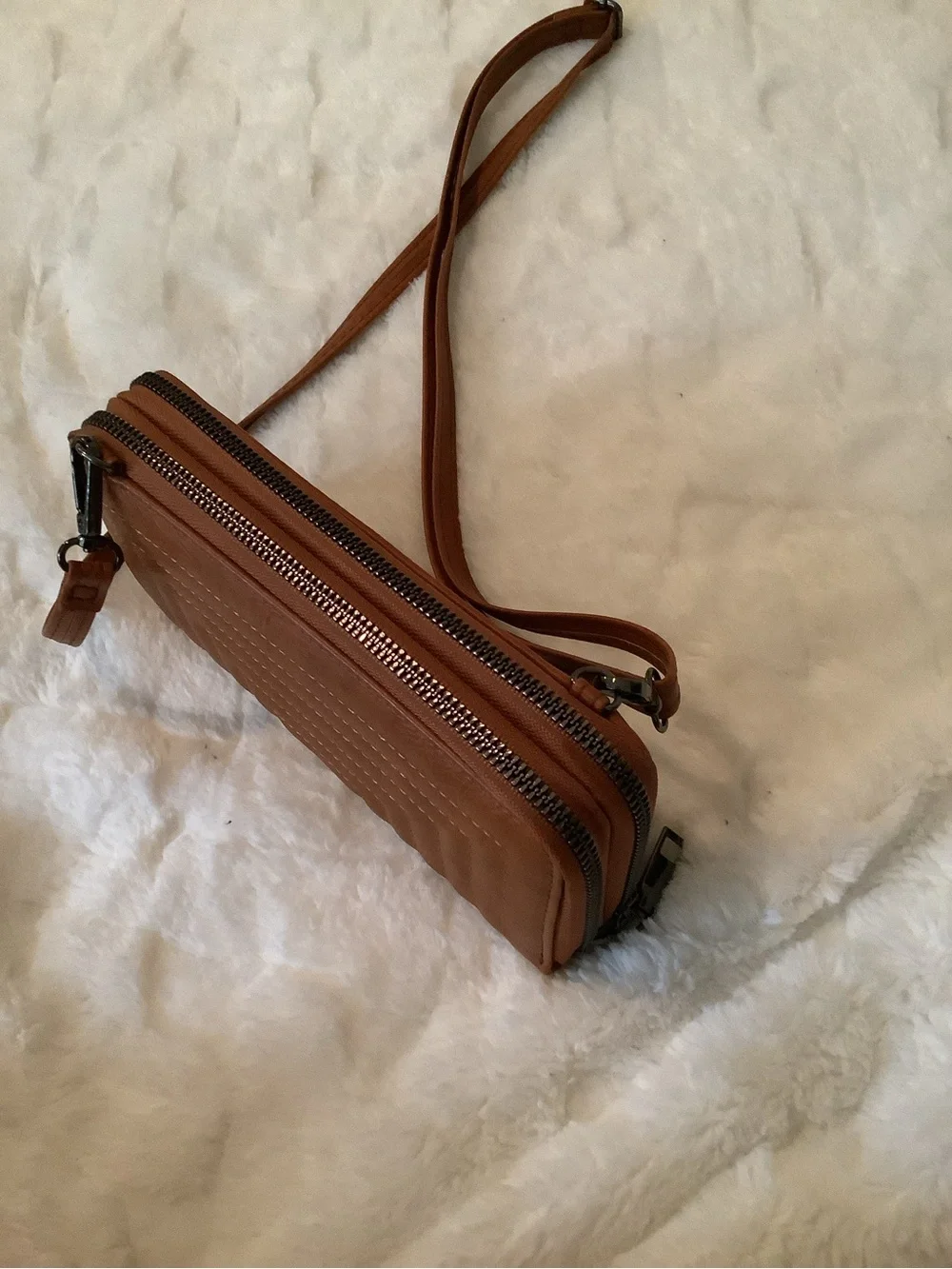 N/A versatile tan